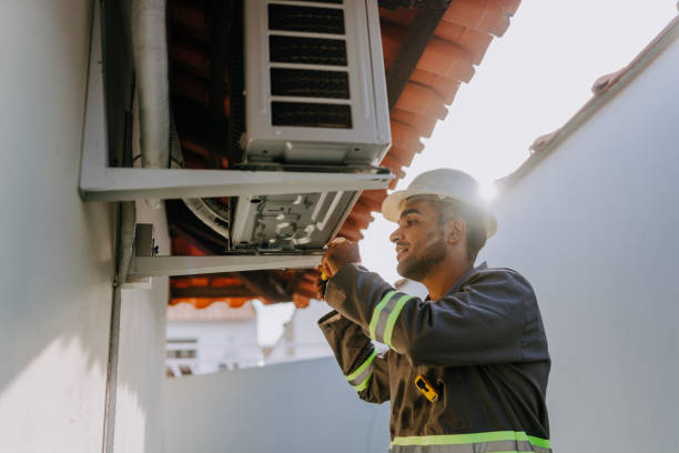 Best Local HVAC companies  in West New York, NJ