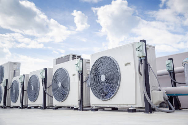 Best HVAC installation services  in West New York, NJ