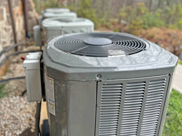 AC installation near me in West New York, NJ